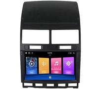 9 Pouces Android 15 Autoradio pour VW Volkswagen Touareg 2002-2010,M104