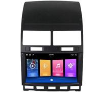 9 Pouces Android 15 Autoradio pour VW Volkswagen Touareg 2002-2010,M109