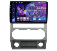 9 Pouces Android 16 Autoradio pour GAZ Gazelle Next 2016+