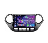 9 Pouces Android 16 Autoradio pour Hyundai Grand I10 2013-2018