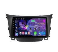 9 Pouces Android 16 Autoradio pour Hyundai I30 Elantra GT 2012-2016