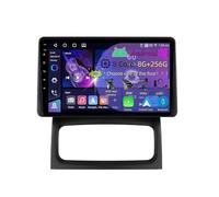 9 Pouces Android 16 Autoradio pour Renault Clio 2 2000-2012