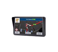 9 Pouces Capacace Touch Screen Truck GPS Navigator 1 g 16g avec Plein UE Carte Installation Facile