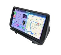 9 Pouces IPS Écran Tactile Android 11 Autoradio pour Renault Clio3 2006-2019 avec sans Fil Carplay Android Auto DSP GPS Navi Dab HiFi Mirror Link RDS Bluetooth SWC +AHD Caméra De Recul(700S)