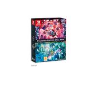 9 R.I.P. & 9 R.I.P. sequel - Dual Pack (Nintendo Switch)