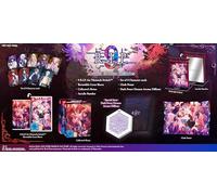 9 R.I.P. Aroma Edition (Nintendo Switch)