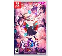 9 R.I.P. pour Nintendo Switch