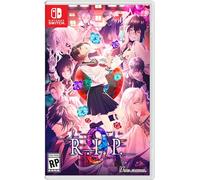 9 R.I.P. pour Nintendo Switch