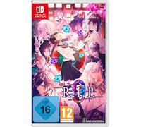 9 R.I.P. Standard Edition (Nintendo Switch)