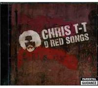 9 Red Songs