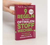 9 Regeln Für Einen Optimalen Stoffwechsel