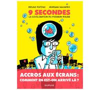 9 secondes, la civilisation du poisson rouge: Petit traité sur le marché de lattention