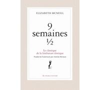 9 semaines 1/2