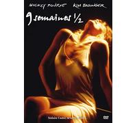 9 semaines 1/2 – Twentieth Century Fox Film Corporation