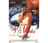 9 semaines 1/2 / The First 9 1/2 Weeks ( The 1st Nine and a Half Weeks ) [ Origine Néerlandais, Sans Langue Francaise ]