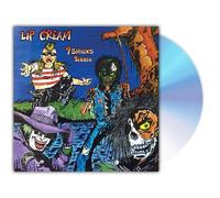Lip Cream - 9 Shocks Terror [Compact Discs]