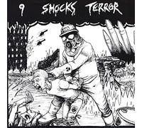 9 Shocks Terror [Vinyl Single 7'']