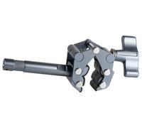 9.solutions 9.solutions Savior Clamp Mini with Stud
