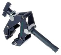 9.solutions 9.solutions Savior Clamp With Stud