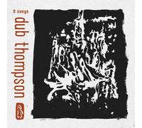 9 Songs-Vinyle Noir Translucide