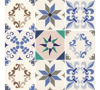 Sticker Underground hip-hop