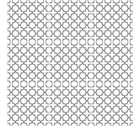 9 stickers carreaux de ciment oriental Oran