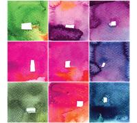 9 stickers carrelages azulejos artistique design