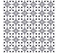 9 stickers carrelages azulejos Katia