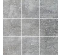 9 stickers carrelages béton ciré