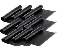 9 tapis de cuisson antiadhésifs réutilisables pour four et barbecue - 40 x 33 cm Rosenstein & Söhne