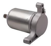 9 Teeth 12V Starter Démarreur for Yamaha ATV Raptor 350 YFM 350R 2004-2006