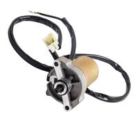 Démarreur Starter 9 Teeth Starter Motor For Polaris Sportsman / Outlaw 90 07-14