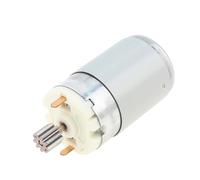 9 Teeth Electronic Throttle Control Motors 12V 5540rpm 9 tooth DC electronic starter fit for G Numbers Motor Starters