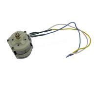 9 Teeth Motor High Pressure Motor Brushless Lithium Copper for D-ShaftCar Wash Motor 9-Tooth