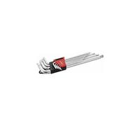Cimco 9-teilig SPEZIAL Set de tournevis cruciformes