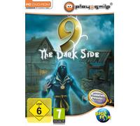 9 : The Dark Side [import allemand]