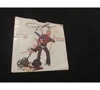 9 To 5 - Dolly Parton 7" 45