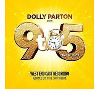 9 to 5 The Musical: West End Cast Recording [Import]