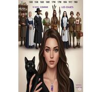 9 vies, comme les chats