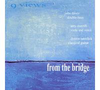 9 Views from The Bridge