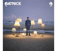 Patrice 9 (Vinyl) 12" Album