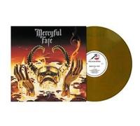 Mercyful Fate – 9 – Vinyle 33 tours coloré – Édition limitée