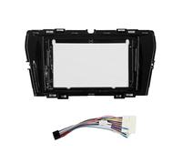 9" Voiture stéréo Navigation FM Radio Support de Montage avec Harnais Compatible avec SsangYong Tivoli