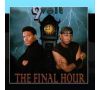 9 Volt - The Final Hour