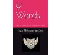 9 Words: S2B4) The Universe and the Fortune You Tell Yourself