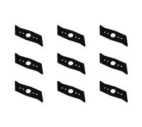 9 X 16,2 CM lame de scarificateur pour Wolf UV 30 EL, EV, EVD HDM XM, 35 68 400, 35 68 081