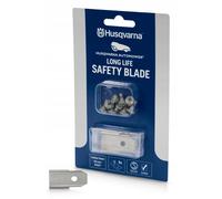 9 x 45 x lames de couteau de rechange O. Husqvarna automower endurance robot ...