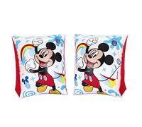 Bestway Brassards Disney Junior Mickey Mouse 3-6 ans