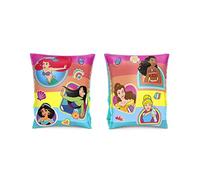 Bestway Brassards Disney Princesses 3-6 ans
