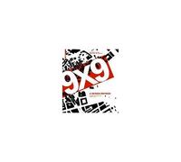 9 X 9 - A Method Of Design